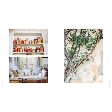 Wabi-Sabi Welcome Book for Mindful Living and Entertaining