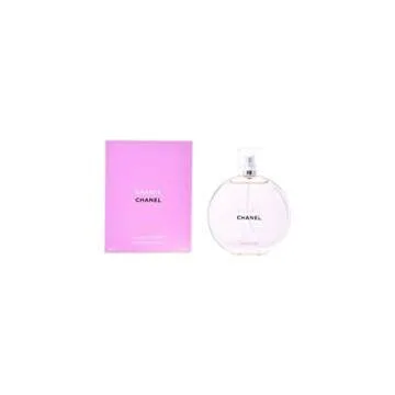 Chanel Chance Eau Vive Eau de Toilette Spray for Women, 1.7 Ounce