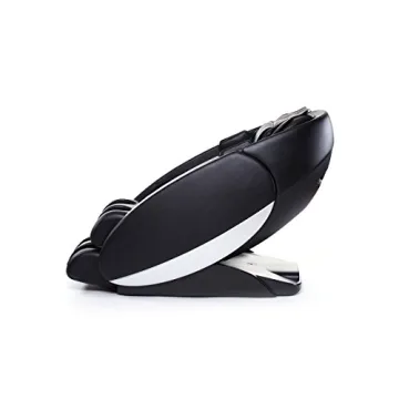 Human Touch Novo XT Zero-Gravity Full-Body 3D Massage Chair