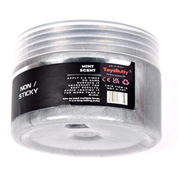 ToysButty Car Cleaning Gel Kit - Non Sticky & Reusable