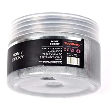 ToysButty Car Cleaning Gel Kit - Non Sticky & Reusable