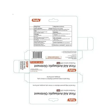 Povidone Iodine 10% Betadine Effective Healing Ointment