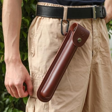 Kosibate Bushcraft Auger for Easy Wood Drilling and Camping Tools