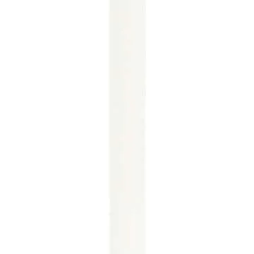 Berwick White Satin Ribbon for Crafting and Gifts