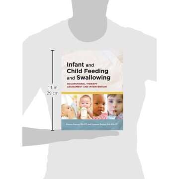 Infant and Child Feeding and Swallowing: Occupational Therapy Assessment and Intervention
