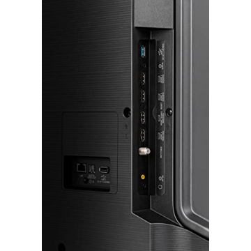 Hisense 65-Inch U7K Mini-LED 4K Smart TV - Best Value