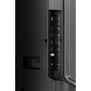 Hisense 65-Inch U7K Mini-LED 4K Smart TV - Best Value