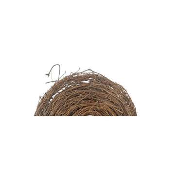 Xmas Arts& Crafts 15 Feet Grapevine Twig Garland (Two Pack)