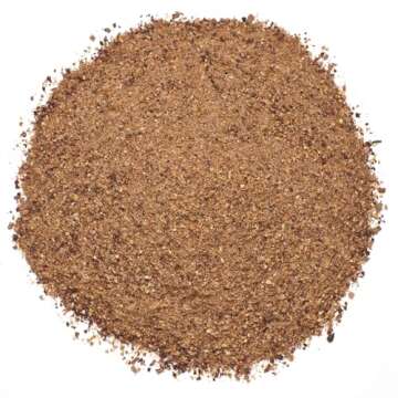 Advanced Joint Support Uckele Devils Claw Plus Powder