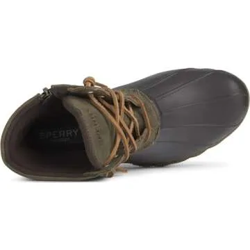 Sperry Women's Saltwater Boots - Stylish and Durable