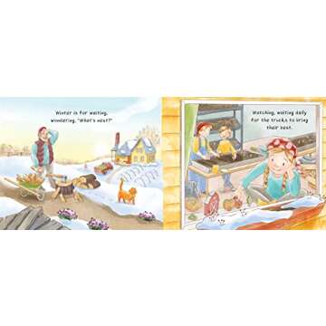 Spring Is for Strawberries