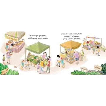 Spring Is for Strawberries