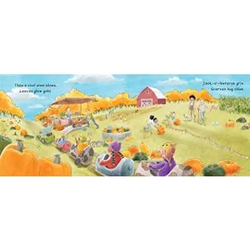 Spring Is for Strawberries