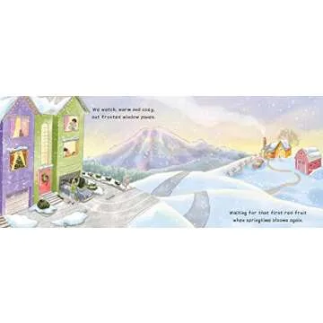 Spring Is for Strawberries