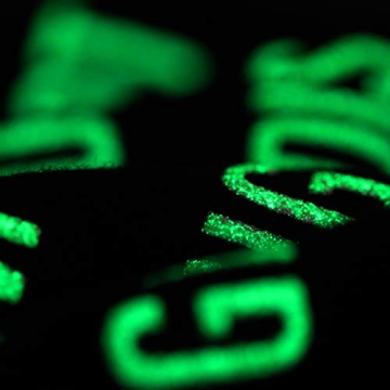 Glow in the Dark Gamer Socks for Men Women Kids