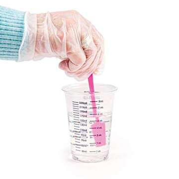 ArtResin Petri Dish Art Kit