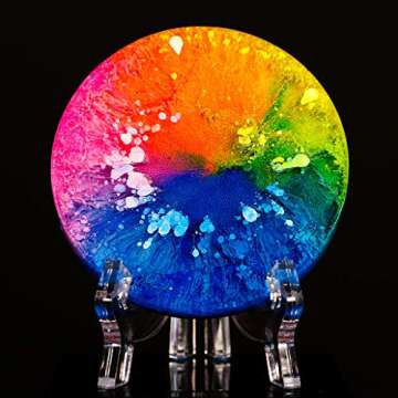 ArtResin Petri Dish Art Kit