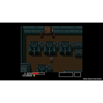 Metal Gear Solid Master Collection Vol 1 Nintendo Switch