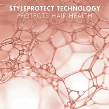 Nexxus Flexible Hold Hairspray Comb Thru 10 oz