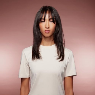 Nexxus Flexible Hold Hairspray Comb Thru 10 oz