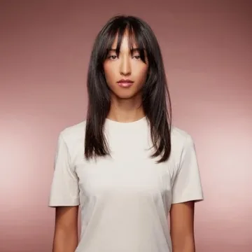 Nexxus Flexible Hold Hairspray Comb Thru 10 oz