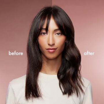 Nexxus Flexible Hold Hairspray Comb Thru 10 oz