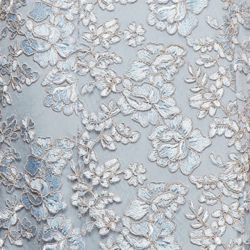 Elegant Mother of the Bride Dress with Shawl by Alex Evenings