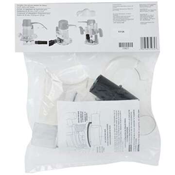 Bosch RA1173AT Dust Extraction Kit