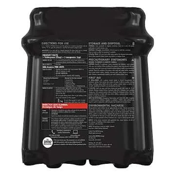 Ortho Orthene Fire Ant Killer1 - Fast Acting and Effective Pest Control Solution