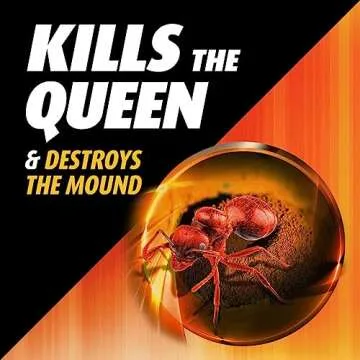 Ortho Orthene Fire Ant Killer1 Kills Queens and Destroys Mounds