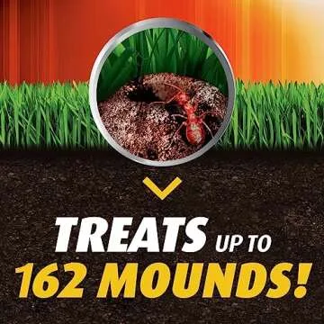 Ortho Orthene Fire Ant Killer1 Kills Queens and Destroys Mounds