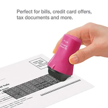 Guard Your ID Roller for Identity Theft Protection