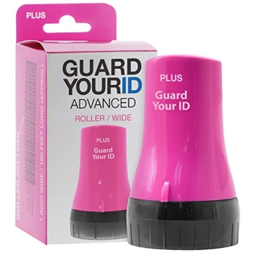 Guard Your ID Roller for Identity Theft Protection