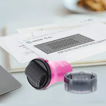 Guard Your ID Roller for Identity Theft Protection