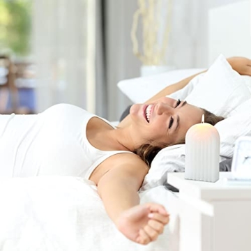 Jutom Aesthetic Shaped Candles for Elegant Home Decor