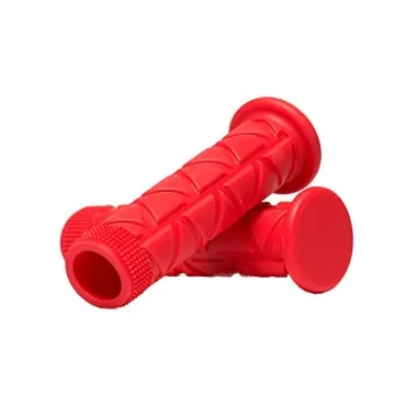 Durable RETROSPEC Bicycle Grips for All Ages