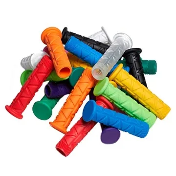 Durable RETROSPEC Bicycle Grips for All Ages