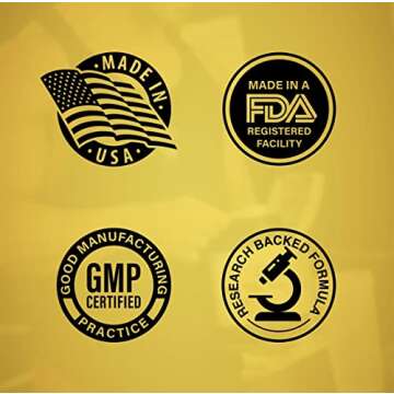 BALLISTIC Pre Workout for Insane Pumps & Energy