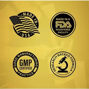 BALLISTIC Pre Workout for Insane Pumps & Energy