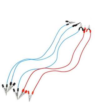 Fruit Battery Light Diode Science Kit Orange Potato Lemon Battery Physics Teaching Experiment