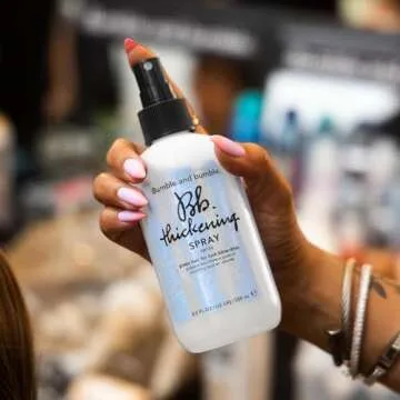 Bumble and Bumble Thickening Blow-Dry Prep Spray | 8.5 Fl Oz