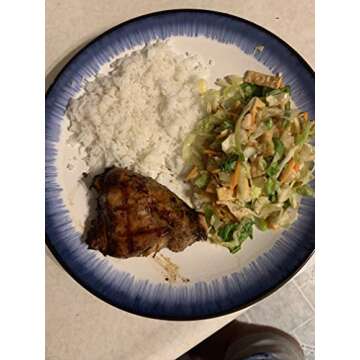 ColemanJ's - Spicy Jamaican Jerk Seasoning - KETO USDA Certified Organic Paleo Low Salt Non-GMO Gluten-Free Vegan