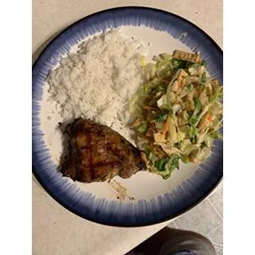 ColemanJ's - Spicy Jamaican Jerk Seasoning - KETO USDA Certified Organic Paleo Low Salt Non-GMO Gluten-Free Vegan