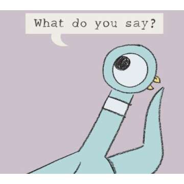 Don't Let the Pigeon Stay up Late!...And More Stories by Mo Willems