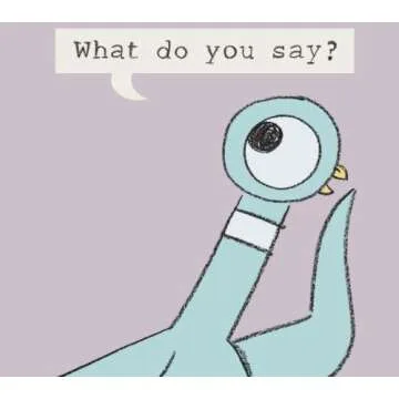 Don't Let the Pigeon Stay up Late!...And More Stories by Mo Willems