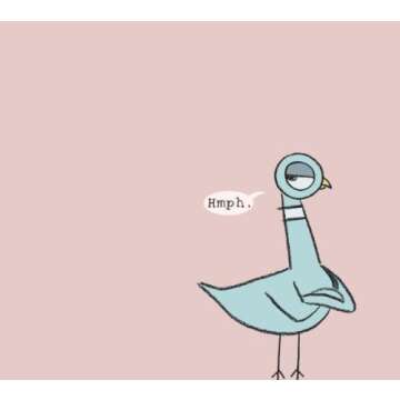 Don't Let the Pigeon Stay up Late!...And More Stories by Mo Willems