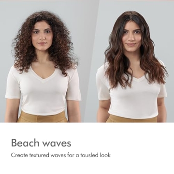 Dyson Corrale™ Hair Straightener, Nickel/Copper