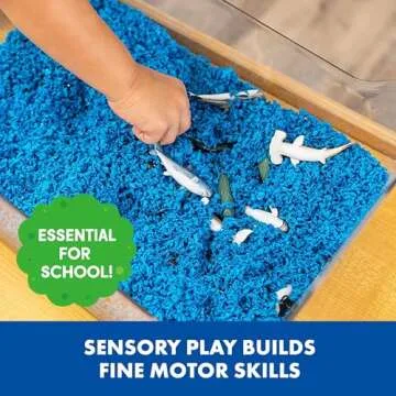 Educational Insights Playfoam Pluffle Sensory Toy for Kids