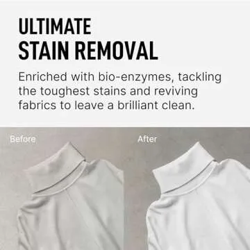 Laundry Sauce Luxury Pods & Scent Booster Bundle