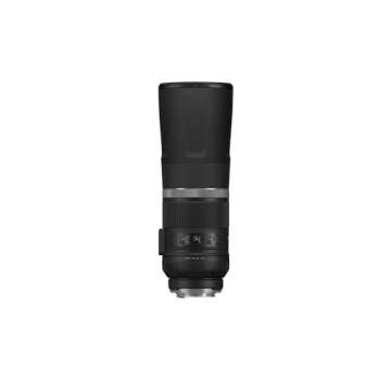 Canon RF 800mm F11 Lens for Wildlife Photography